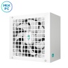 Блок питания 750W DeepCool GAMERSTORM PQ750G WH 80+ Gold