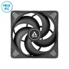 Вентилятор Arctic P14 Max ACFAN00287A 140x140x27мм