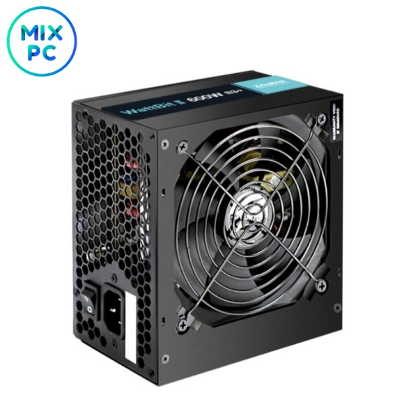 Блок питания 600W Zalman ZM600-XEII
