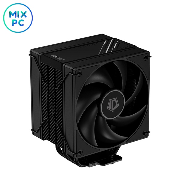 Кулер для процессора ID-Cooling FROZN A410 DK