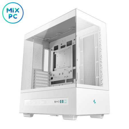 Корпус Deepcool CH690 DIGITAL WH