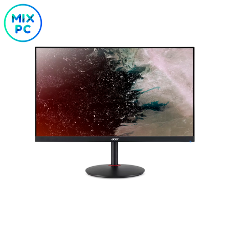 Монитор 27" Acer Nitro XV272UV3bmiiprxi