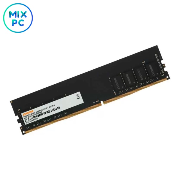 Модуль памяти DDR4 8GB 3200MHz CL22 Digma DGMAD43200008S