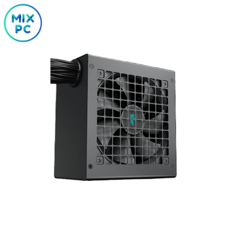 Блок питания 1000W Deepcool GAMERSTORM PN1000D 80+ Gold
