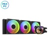 Система жидкостного охлаждения ID-Cooling SL360 V2