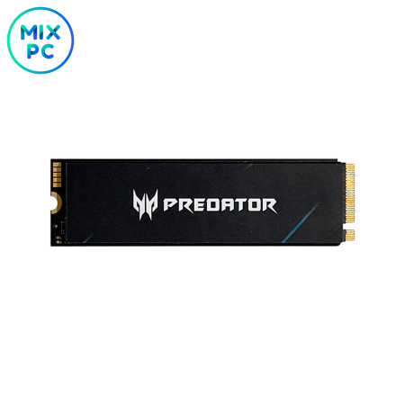 Накопитель SSD M.2 2TB Acer Predator GM7000 BL.9BWWR.106