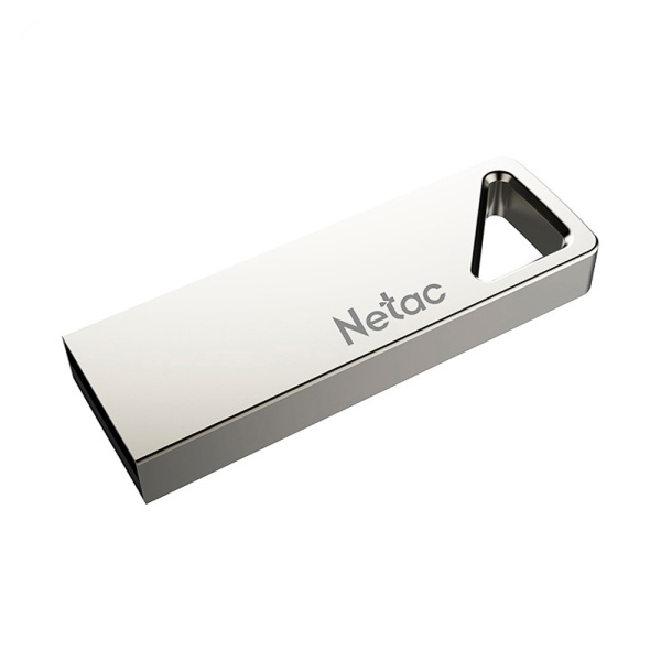 Флешка 64GB Netac U326 USB 2.0