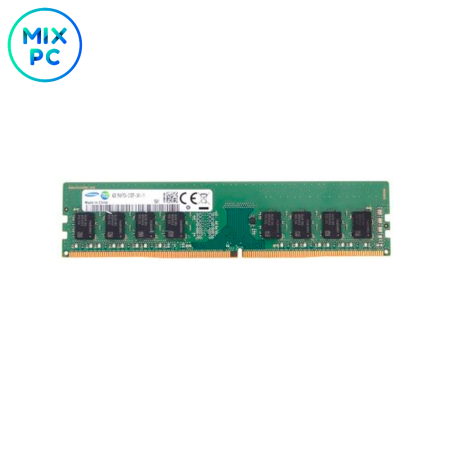 Модуль памяти DDR4 4GB 2666MHZ Samsung M378A5143TB2-CTD Б.У