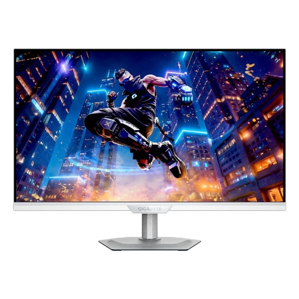 Монитор 27" GIGABYTE M27Q2 ICE EK 2560x1440, IPS, 200 Гц