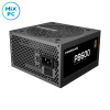 Блок питания 600W Powercase PB600 80+ Bronze