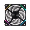 Вентилятор 1STPlayer XF7R ARGB REVERSE 120x120x25мм