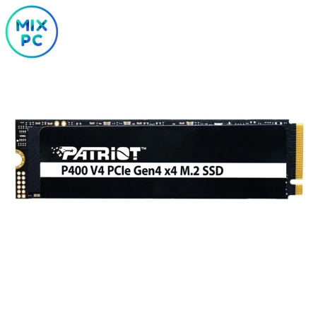 Накопитель SSD M.2 1TB Patriot P400 V4 P400VP1TBM28H