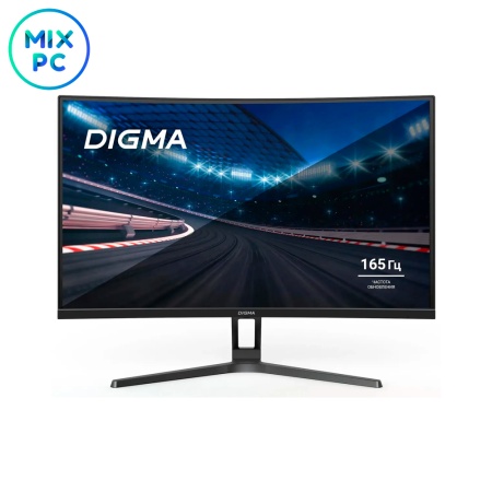 Монитор 27" Digma Overdrive 27A510Q