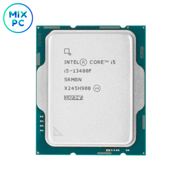 Процессор LGA1700 Intel Core i5 13400F OEM