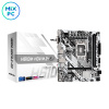 Материнская плата LGA1700 ASRock H610M-HDV/M.2+ D5
