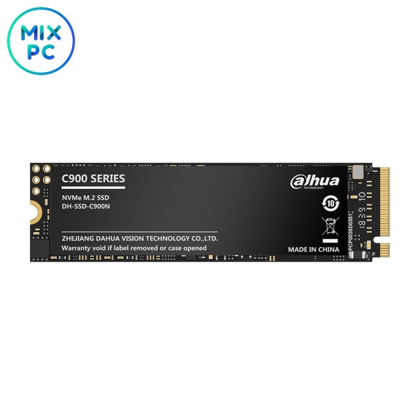 Накопитель SSD M.2 1TB Dahua E900 DHI-SSD-E900N1TB