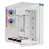 Корпус Thermalright TR-A70 Vision FAN5-M White