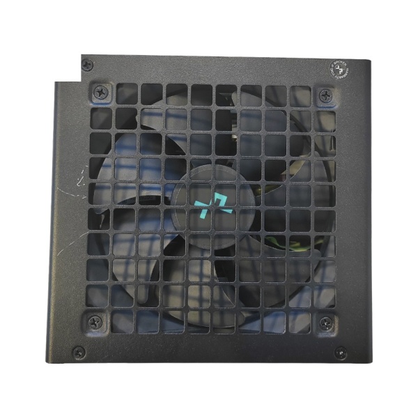 Блок питания 750W DeepCool PQ750M 80+ GOLD Б/у