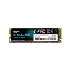 Накопитель SSD M.2 256GB Silicon Power SP256GBP34A60M28