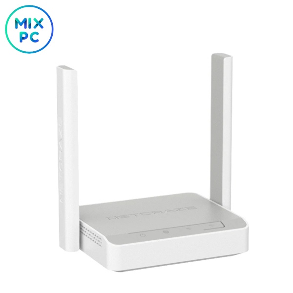 Wi-Fi роутер Netcraze Starter NC-1121