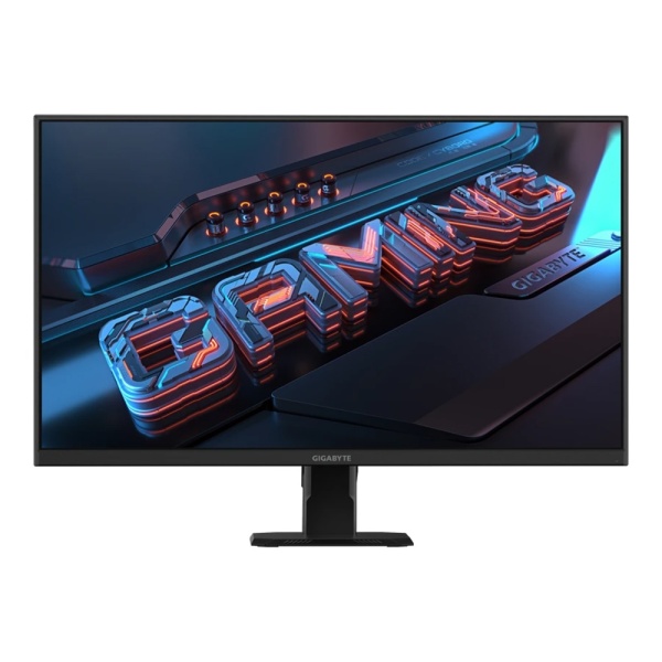 Монитор 27" GIGABYTE GS27F 1920x1080, IPS, 165 Гц