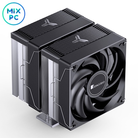Кулер для процессора Jonsbo CR-3000E