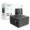 Блок питания 650W DeepCool GAMERSTORM PF650D V2 80+ Silver