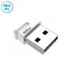 Флеш диск 16GB Netac U116 White USB 2.0