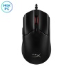 Игровая проводная мышь HyperX Pulsefire Haste 2 Black