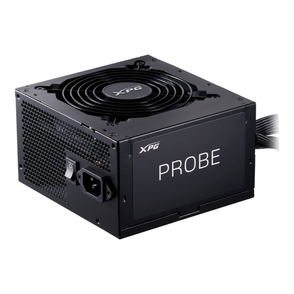 Блок питания 700W ADATA XPG PROBE 80+ Bronze