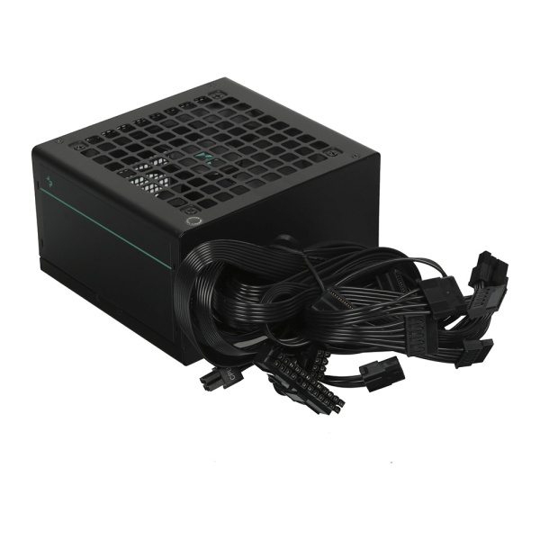 Блок питания 550W Deepcool PF550 80+ Standart Б/у