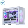 Корпус PHANTEKS XT M3 White