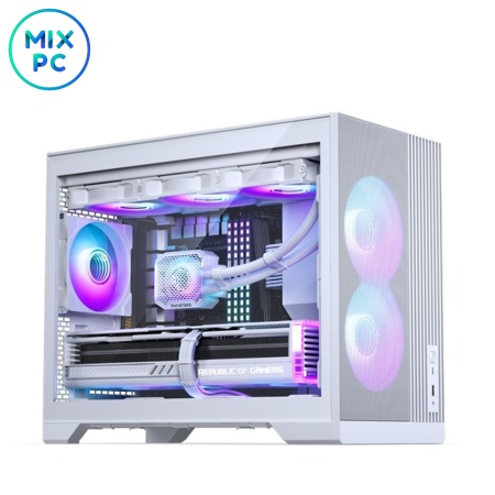 Корпус PHANTEKS XT M3 White PH-XT325M_WT02