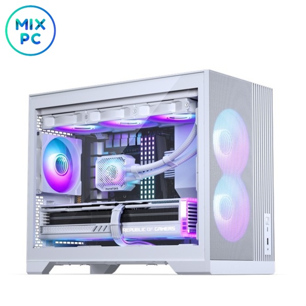 Корпус PHANTEKS XT M3 White