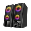 Колонки SVEN 445 2.0 Black