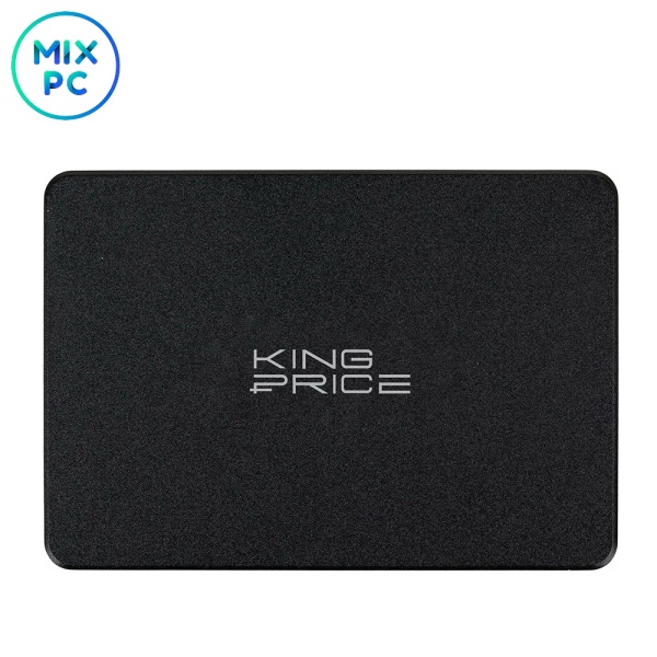 Накопитель SSD 2.5" 120GB KingPrice KPSS120G2