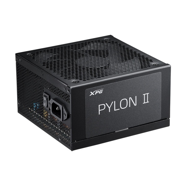 Блок питания 650W ADATA XPG PYLON II 80+ Bronze