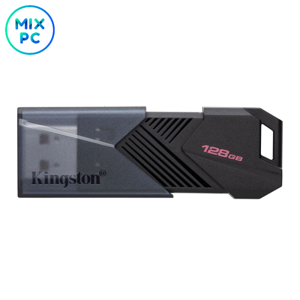 Флеш Диск 128GB Kingston DataTraveler Exodia Onyx USB 3.2