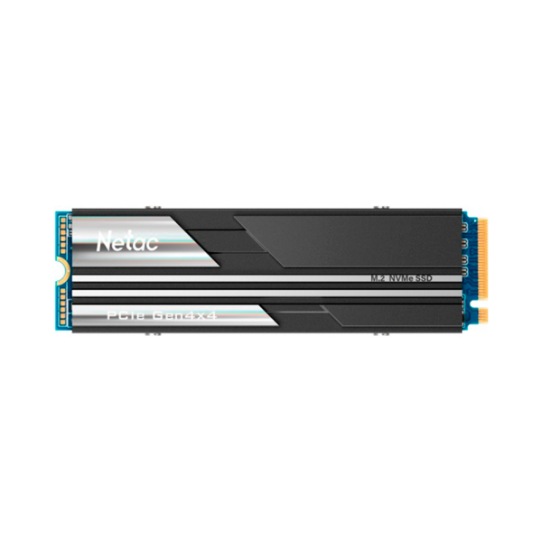 Накопитель SSD M.2 1TB Netac NV5000 NT01NV5000-1T0-E4X