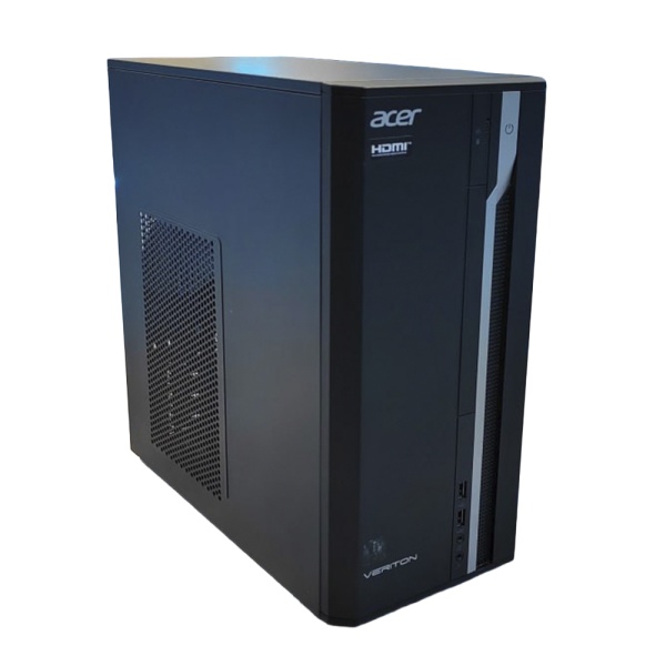Готовый ПК Acer Intel Core i5 7400 + 16GB DDR4 Б/у