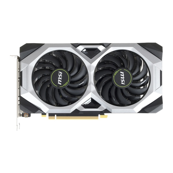 Видеокарта RTX 2060 Super 8GB MSI VENTUS GP OC Б/у