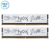 Оперативная память DDR5 32GB (2x16GB) 6000Mhz Apacer NOX AH5U32G60C622MWAA-2