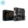 Материнская плата LGA1700 GIGABYTE B760M DS3H AX DDR4