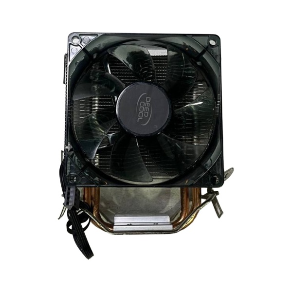 Кулер для процессора DeepCool GAMMAXX 200 V2 (AMD) Б/у
