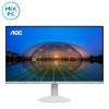 Монитор 23.8" AOC 24B30H3/BW 1920x1080, IPS, 120 Гц
