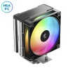 Кулер для процессора DeepCool AG400 G2 ARGB
