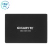 Накопитель SSD 2.5" 256GB GIGABYTE GP-GSTFS GP-GSTFS31256GTND