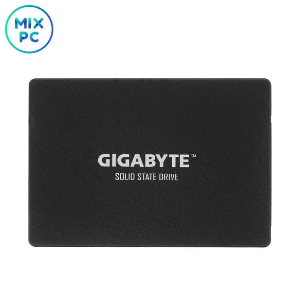 Накопитель SSD 2.5" 256GB GIGABYTE GP-GSTFS GP-GSTFS31256GTND
