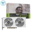 Видеокарта RTX 5060 Ti 8GB KFA2 CORE OC 2FAN LED White