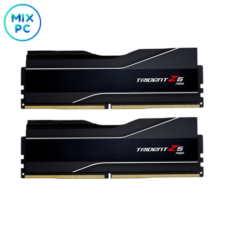 Оперативная память DDR5 32GB (2x16GB) 6000MHz CL36 G.Skill Trident Z Neo